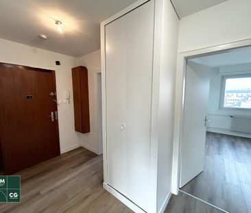 Location Appartement 2 pièces 49m² ILLKIRCH GRAFFENSTADEN 67400 - Photo 6