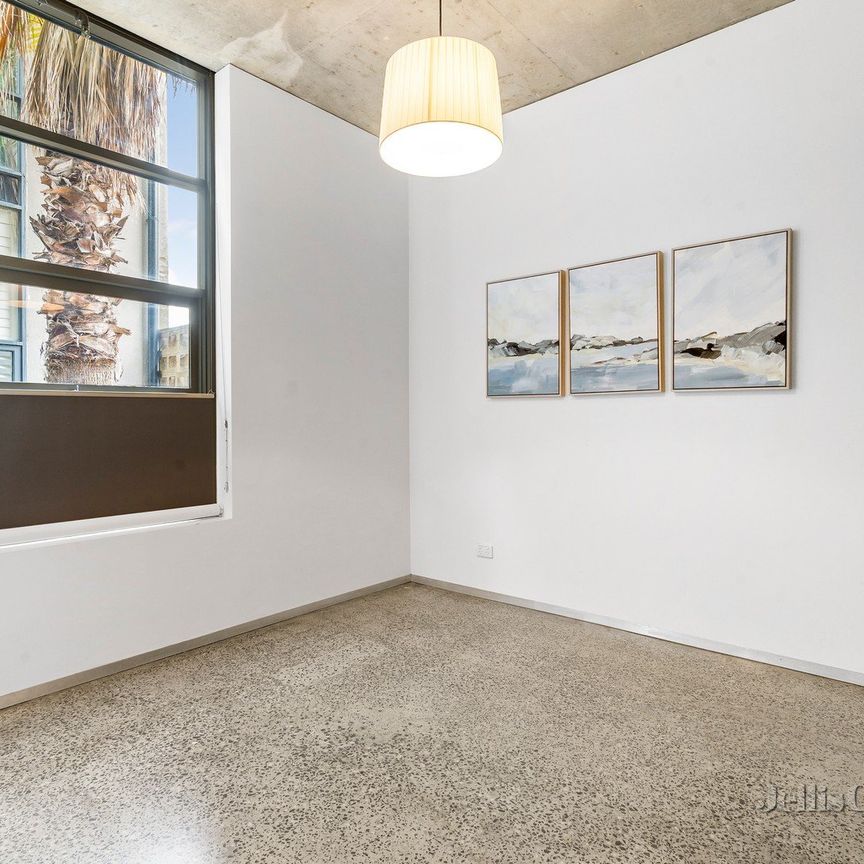 4/91 Wellington Street, St Kilda - Photo 1