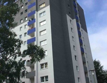 Schöner Wohnen: interessante 3-Zimmer-Wohnung (WBS) - Photo 1