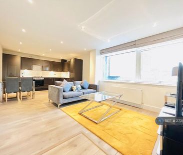 1 bedroom flat to rent - Photo 5