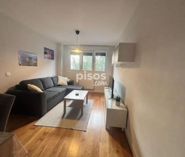 Piso en alquiler en Urduliz - Photo 2