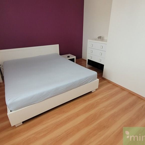 Na wynajem 2 pokojowe mieszkanie w Przecławiu - Zdjęcie 1