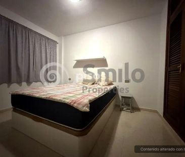 Piso en alquiler en Calle Juan XXIII, 19 - Photo 6