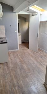 Location Appartement 1 pièce 27m² MONTPELLIER 34000 - Photo 3