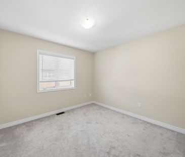 For Lease - 124 Chandler Terrace, Woodstock, Ontario - Photo 5