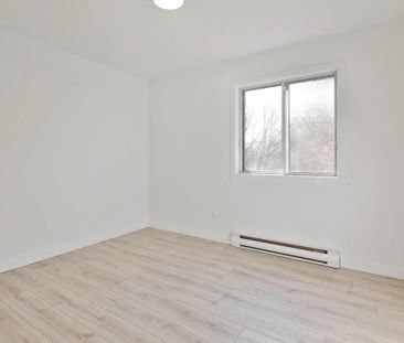 Appartement - 32-1200 Rue des Tilleuls - Photo 5