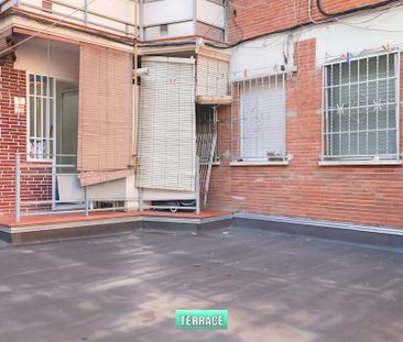 Calle Ramón Luján, Madrid, Community of Madrid 28026 - Foto 3