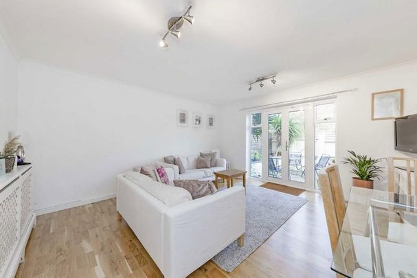 2 bedroom house to rent - Photo 1