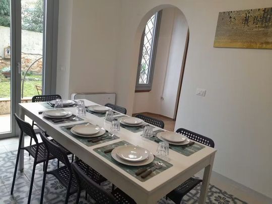 Via Giambattista Lulli, Florence, Tuscany 50144 - Foto 1