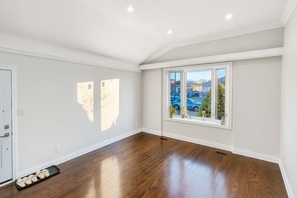 For Lease - 9 Benshire Drive, Toronto, Ontario - Photo 1