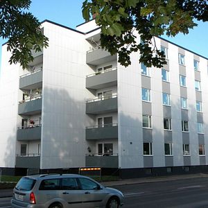 Centrum, Ljungby, Kronoberg - Photo 2