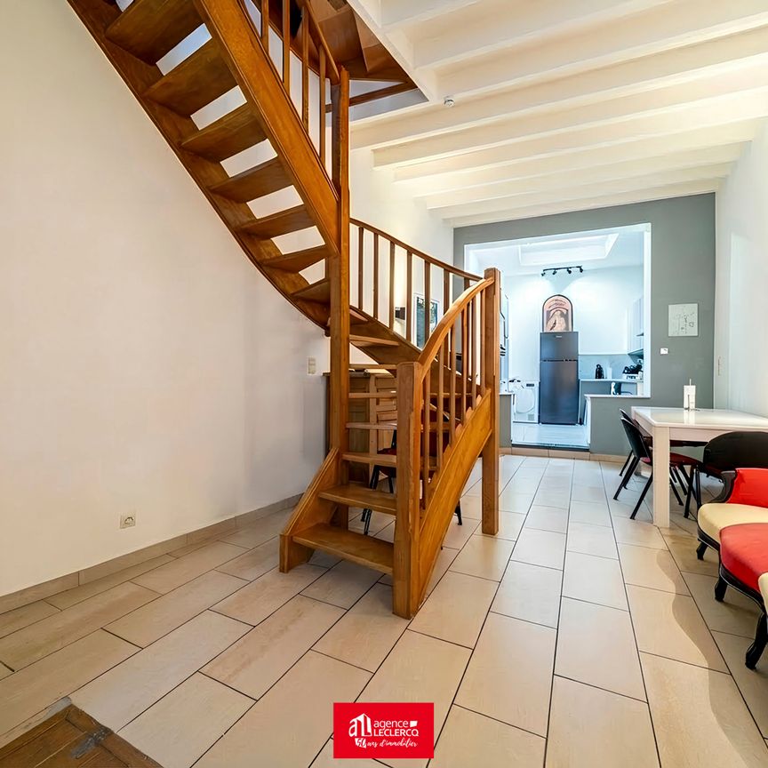 Chambre étudiant - à louer - - Foto 1