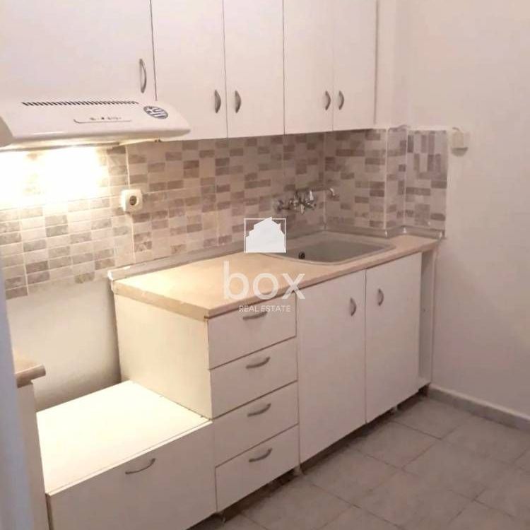 Studio/Γκαρσονιέρα για ενοικίαση - Ανάληψη - Μπότσαρη - Νέα Παραλία, - Photo 1