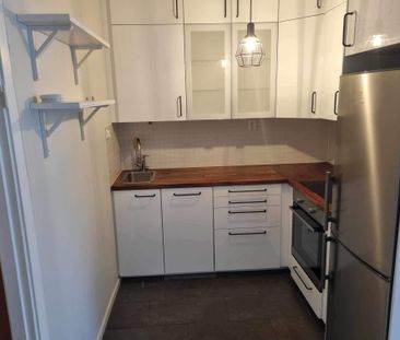 Lidnersgatan, Stockholm - Photo 6