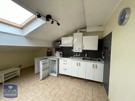 Appartement à louer 1 pièce 34.59m² - Photo 3