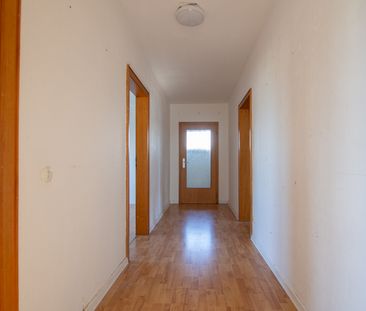 Charmante 4-Zimmer-Wohnung mit Gartenmitbenutzung in ruhiger Lage v... - Photo 1