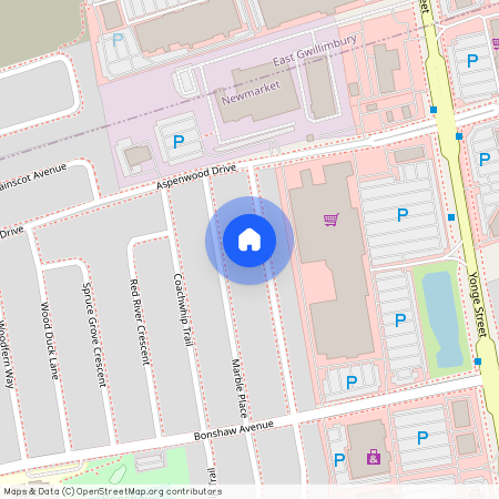 370 Flagstone Way, Newmarket