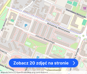 Wynajmę mieszkanie w Złotowie - Zdjęcie 1