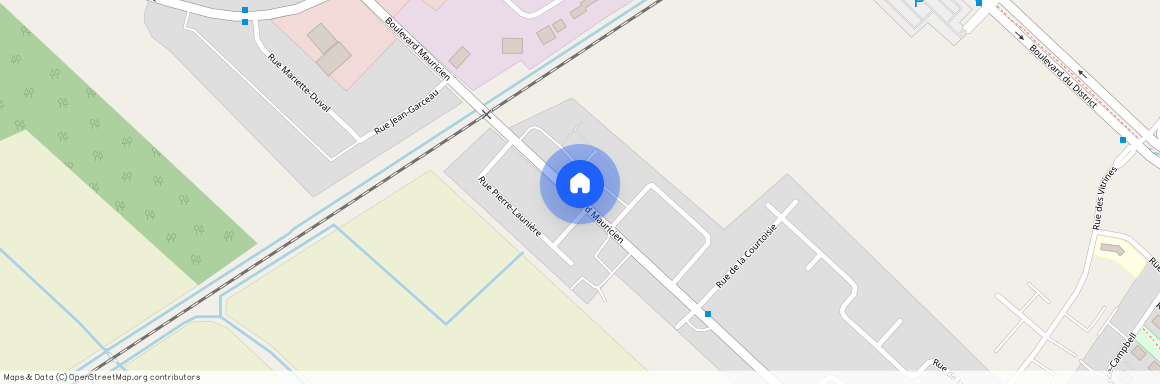 1386 Boulevard Mauricien, Trois-Rivières, Trois-Rivières, Mauricie, G9A 5C9