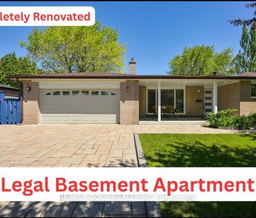 For Lease - 15 Flavian Crescent Unit# Basement, Brampton, Ontario - Photo 5