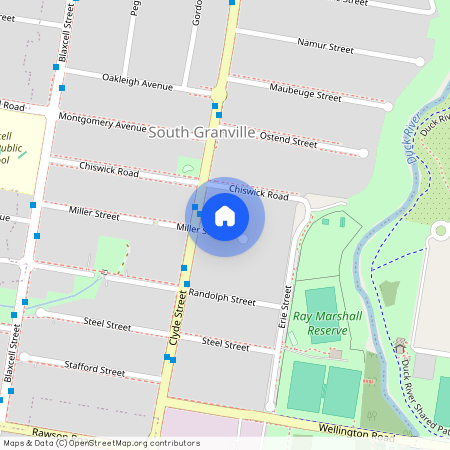 7A Miller Street, South Granville