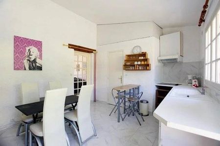 Location Pavillon - Photo 3