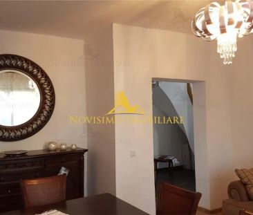 VILA DE INCHIRIAT IN ZONA CENTRALA - Fotografie 6