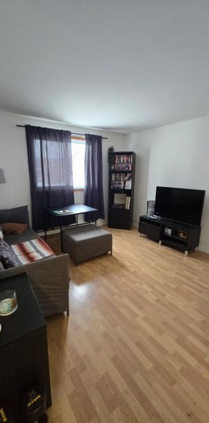 À louer 4 1/2 Val-Bélair - Photo 1