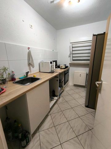 Moderne 3-Zimmer-Wohnung im Erdgeschoss zu vermieten - Photo 4