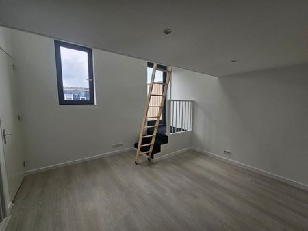 Te huur: Appartement Ipe Brouwerssteeg in Leeuwarden - Photo 3