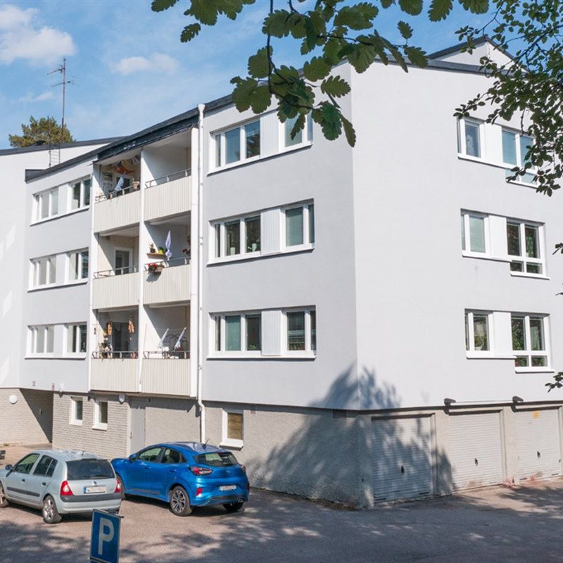 Stavangergatan 11 - Foto 1