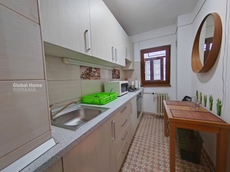 Garsonieră decomandată | Tineretului – Timpuri Noi |Disp - Photo 4