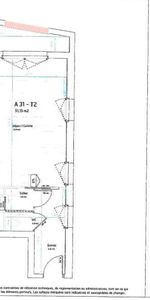 Location Appartement 2 pièces 51m² ST ANDRE LEZ LILLE 59350 - Photo 4