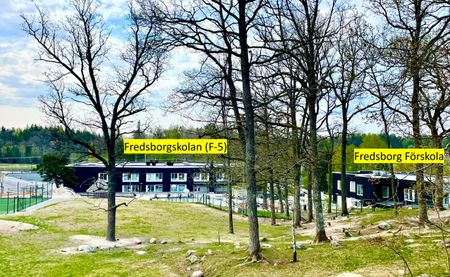 Fredsborgsvägen, Åkersberga - Photo 5
