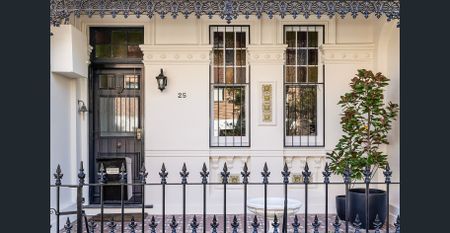 Magnificent terrace in a highly regarded pocket - Photo 2