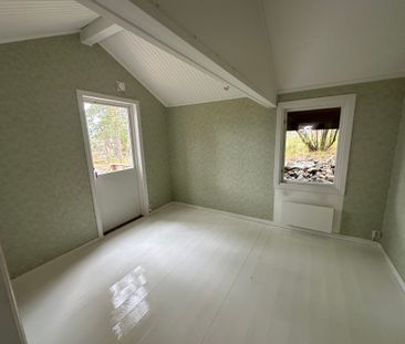 Berghemsvägen, Saltsjöbaden - Foto 5