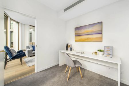 Furnished Two Bedroom Apartment located in convenient location - Photo 5