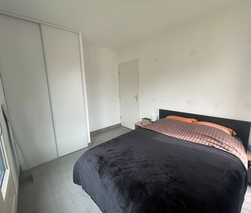 Location Appartement 2 pièces 43m² - Photo 2