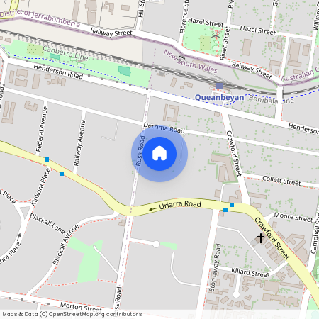 39/4 Ross Road, Queanbeyan