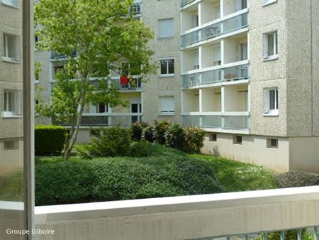 Appartement T1 à louer - 28 m² - Photo 4