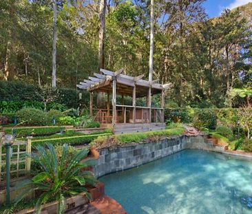 14 Minnamurra Place, Pymble NSW 2073 - House For Rent | Domain - Photo 6