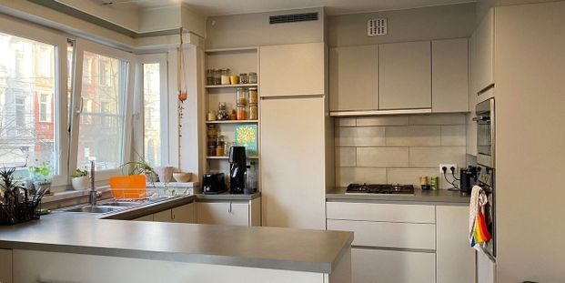 Woning te huur in Gent voor € 875 met 2 slaapkamers - Photo 1