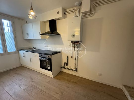 T3 - RUE CAMILLE PELLETAN, - Photo 1