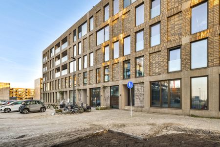 Te huur: Appartement Cola Debrotstraat in Amsterdam - Foto 3