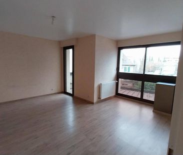 Location appartement 4 pièces 104.37 m² à Annemasse (74100) 4 - Photo 2