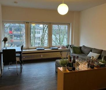 Zimmer zu vermieten — Aachen (Kaiserplatz) - Photo 5