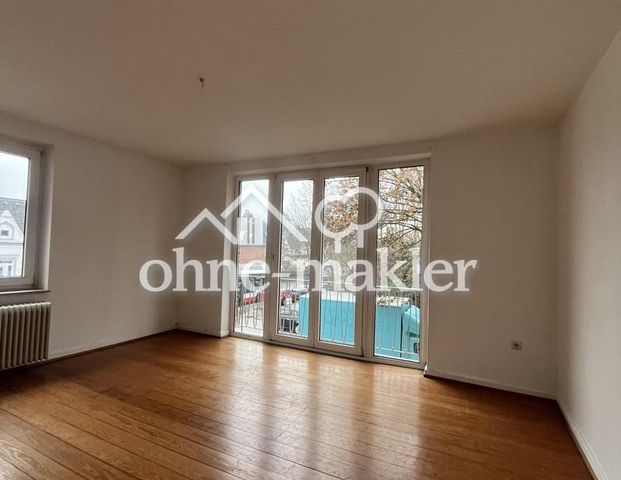 3-Zimmer Wohnung in Fuhlsbüttel - Foto 1
