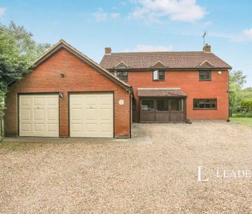 4 bedroom detached house to rent - Photo 5