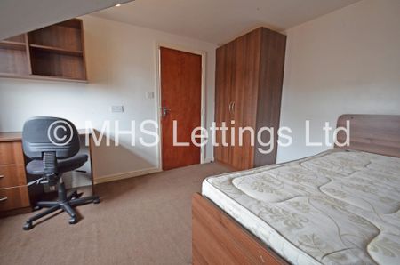 51 Harold Road, Leeds, LS6 1PR - Photo 5