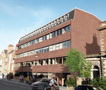 Becket Street, DERBY - Photo 5